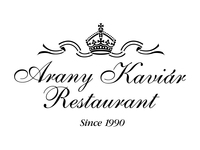 ARANY KAVIÁR ÉTTEREM Kft. logó