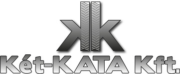 Két-KATA Kft. logo