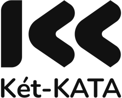 Két-KATA Kft. logó