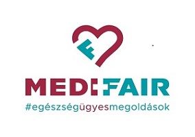 MEDIFAIR Kft. logó