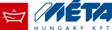 MÉTA Hungary Kft. logó