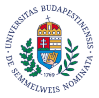 Semmelweis Egyetem Szolgáltatási Igazgatóság logo