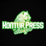 Kontur Press Design Kft. logó