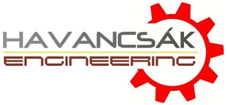 Havancsák József logó