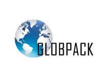 GLOBPACK Kft. logó
