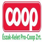 Észak-Kelet Pro-Coop Zrt. karrier, állás és munka