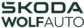 "WOLF AUTO" Kft. logó