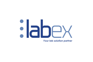 LAB-EX Laborkereskedelmi Kft. logo