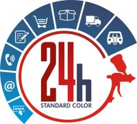 Standard Color Kft. karrier, állás és munka