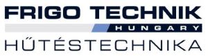 Frigo Technik Hungary Kft. logo