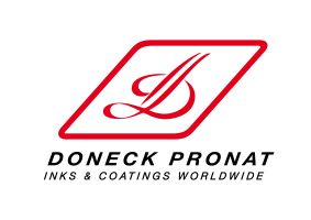 DONECK PRONAT Kft. logó