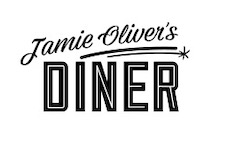 Jamie Oliver’s Diner logo