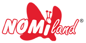 NOMIland Kft. logo