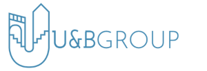 UandB Kft. logó