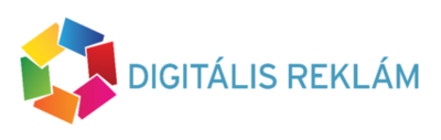 Digitálisreklám.hu Kft. logó