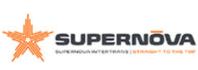 SUPERNOVA INTERTRANS Kft. logó