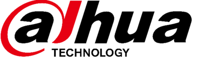 Dahua Technology Hungary Kft. logó