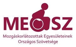 Mozgáskorlátozottak Egyesületeinek karrier, állás és munka