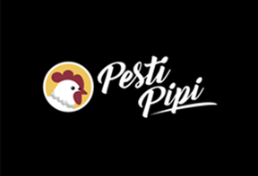 Pesti Pipi Kft. logó