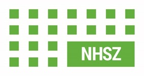 NHSZ Zounok Zrt. logó