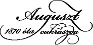 AUGUSZT Kft. logó