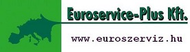 EUROSERVICE-PLUS Kft. logó