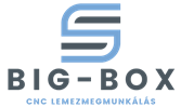 BIG-BOX Kft. logo