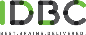 IDBC Creative Solutions Kft. logo