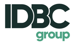 IDBC Creative Solutions Kft. logó