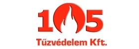 105 TŰZVÉDELEM KFT. karrier, állás és munka