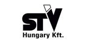 STV Hungary Kft. logó