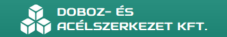 DOBOZ- és ACÉLSZERKEZET Kft. karrier, állás és munka