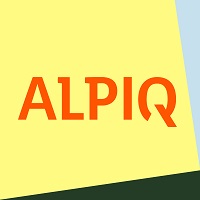 Alpiq Csepeli Szolgáltató Kft. logó