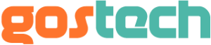 GosTech Kft. logó