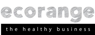 Ecorange Kft. logó
