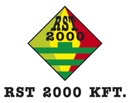 RST 2000 KFT.