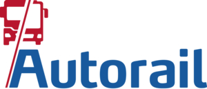 AUTORAIL Kft. logó