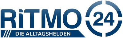Ritmo Zeitarbeitsagentur GmbH logo