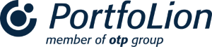 PortfoLion Zrt. logó