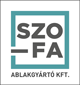 Szo-Fa Ajtó és Ablak Kft. logo