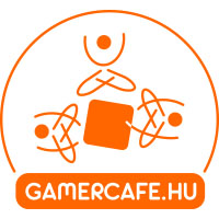 Gamer Café kft. logó