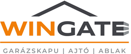 JászWinGate Kft. logo