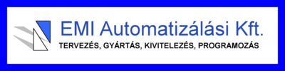 EMI Automatizálási Kft. - Állás, munka