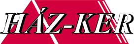 Házker Kft. logó