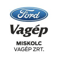 VAGÉP ZRt. logó