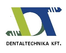 DENTALTECHNIKA Kft. logó