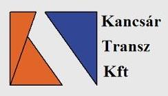 KANCSÁR TRANSZ KFT. logo