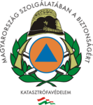 BM OKF Gazdasági Ellátó Központ logó