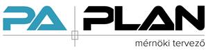 PA.PLAN Kft. logó