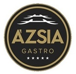 Ázsia Gastro Élelmiszer Kft. logó